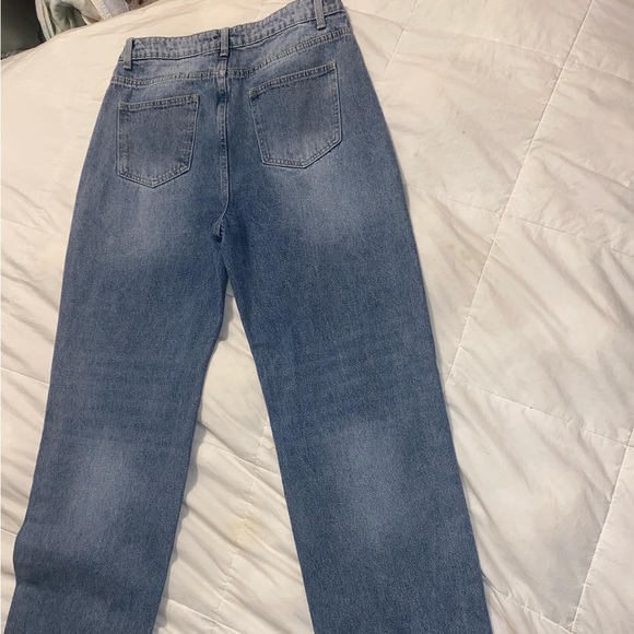 Medium wash Jeans - Picture 2 of 2